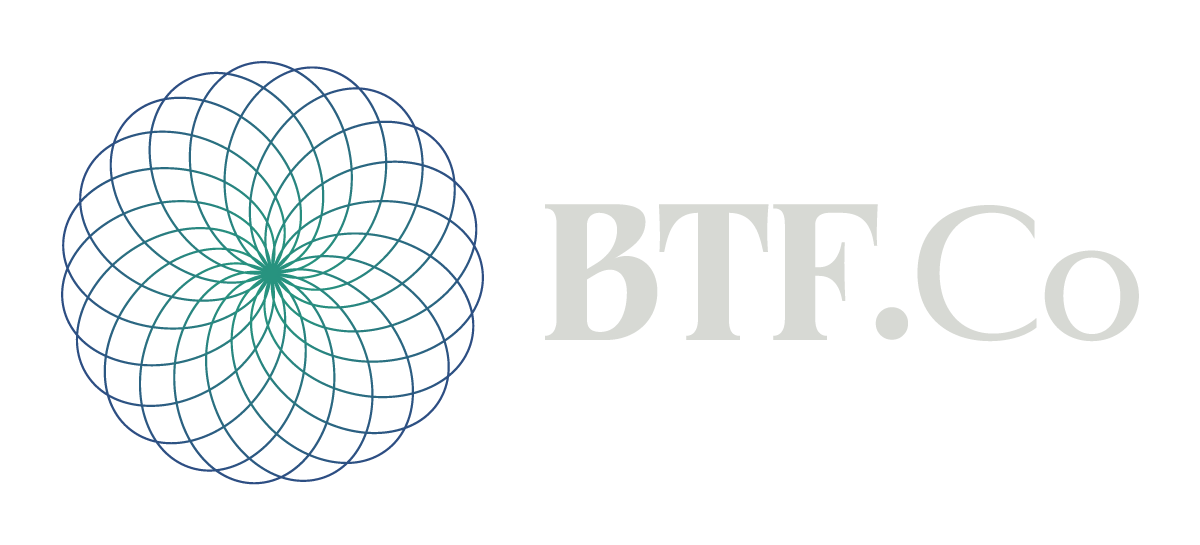 BTF Co. Logo